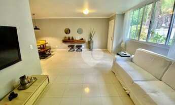 Imagem 2: LOPES ENJOY VENDE Casa 5 quartos, 231 m², 3 vagas, condomínio Pedra Bonita - Jardins de Ba