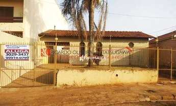 Imagem: Casa com 2 dormitórios para alugar, 85