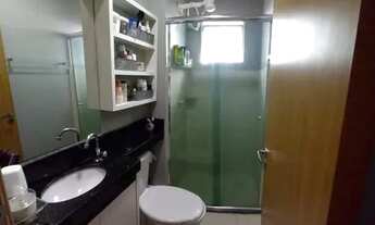 Imagem 6: Locação Apartamento de 02 quartos no Ideal Torquato