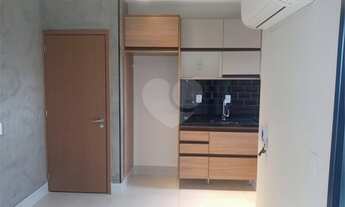 Imagem 5: Apartamento 01 quarto com VAGA para locação em Pinheiros