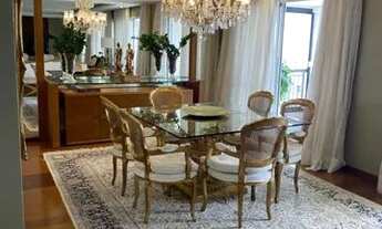 Imagem 2: APARTAMENTO - MOEMA ÍNDIOS - SP