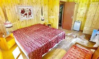 Imagem 6: Casa no bairro Serra Velha em São Francisco de Paula