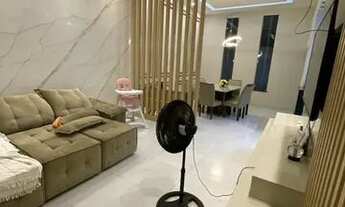 Imagem 5: Casa Araçagy (Nova) passar a Chave