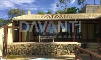 Imagem 3: Casa - Colinas do Ermitage (Sousas) - Campinas