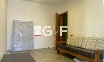 Imagem 5: Apartamento a venda no Edifício Brest - Cambuí - Campinas/SP