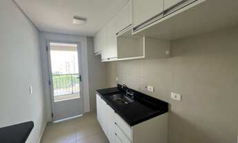 Imagem 2: Apartamento para aluguel com 42 metros quadrados com 1 quarto em Tucuruvi - São Paulo - SP