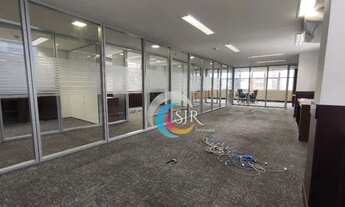 Imagem 6: Conjunto para alugar, 177 m² - Jardim Paulista - São Paulo/SP