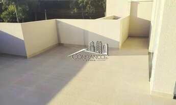 Imagem 5: Sobrado 3 quartos e 1 suíte para locação no Residencial Wozniack no Campo Comprido em Curi