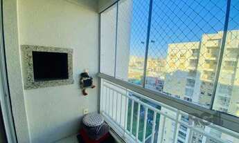 Imagem: Apartamento em Vila Ipiranga