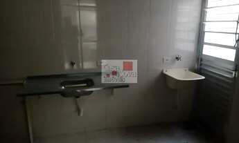 Imagem 5: Apartamento, Jardim São Luís (Zona Norte) - São Paulo