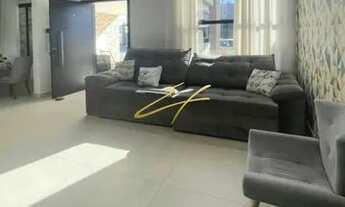 Imagem 5: Casa Térrea em Condomínio Fechado, 3 Dormitórios, sendo 1 Suíte