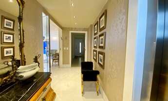 Imagem 6: Apartamento no Horto Florestal / Vale Do Loire / 4 suítes / Nascente