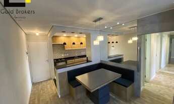 Imagem 5: APARTAMENTO GARDEN DE 140M² COM 3 DORMS. SENDO 1 SUÍTE NO COND. ALTOS DO PACAEMBU EM JUNDI