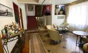 Imagem 3: Alphaville 01 Casa com 4 dormitórios