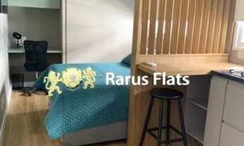 Imagem 5: Excelente Studio para locação na Vila Mariana - 19m²