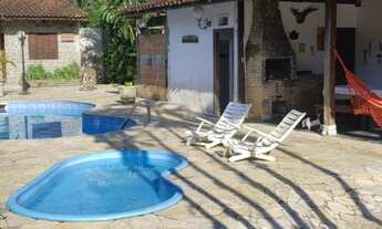 Imagem 3: Casa de condomínio para aluguel tem 200 metros quadrados com 3 quartos