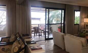 Imagem 6: Apartamento no Itaim Bibi 236m² 04 vagas de garagem