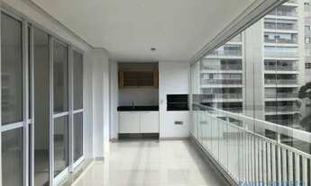 Imagem 3: APARTAMENTO - MORUMBI - SP