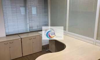 Imagem 6: Conjunto para alugar, 280 m² - Cerqueira César - São Paulo/SP