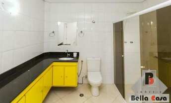 Imagem 6: Sobrado para aluguel e venda possui 185 metros quadrados com 3 quartos