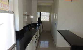 Imagem 3: Apartamento com 2 dormitórios para alugar, 60 m² por R$ 3.100,00/mês - Centro - Camboriú/S