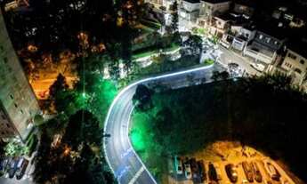 Imagem 2: APARTAMENTO RESIDENCIAL em SÃO PAULO - SP, Pedra Branca