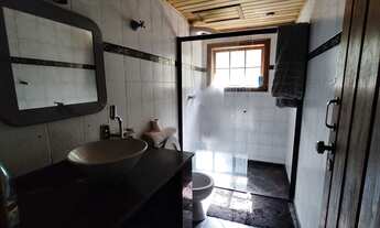 Imagem 5: Casa de condomínio sobrado para aluguel e venda tem 300 m2, 3 quartos - Capitalville - Ju