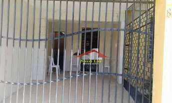 Imagem 6: Casa com 2 dormitórios à venda, 110 m² por R$ 380.000 - Fátima - Fortaleza/CE