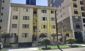 Imagem: Apartamento com 2 quartos no Portão em