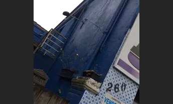 Imagem 2: Casa 1 quarto em Santos