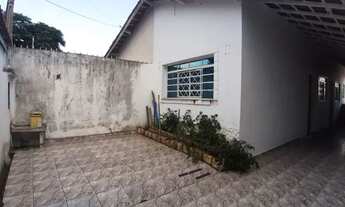 Imagem: Casa com 3 dormitórios à venda, 78 m²