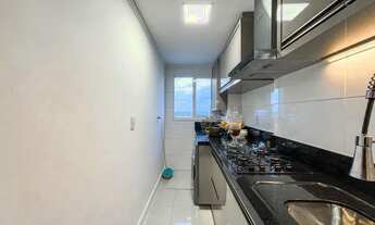 Imagem 4: Apartamento com 03 dormitórios Edifício Torre de Athena em Torres/RS