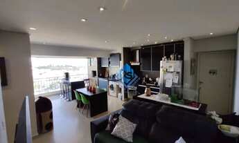 Imagem 2: Apartamento com 2 dormitórios à venda, 65 m² - Jardim São Caetano - São Caetano do Sul/SP