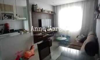 Imagem 2: Apartamento à venda no bairro Parque Jandaia - Carapicuíba/SP