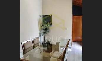 Imagem 2: Casa à venda em Jardim Residencial Ravagnani