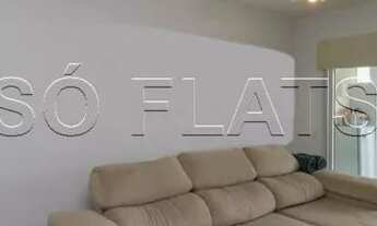 Imagem 4: Flat Mandarim disponível para venda com 75m², 02 dorms e 02 vagas de garagem