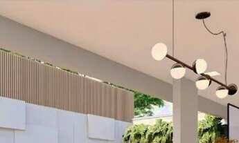 Imagem 4: 040- COND ALTO PADRÃO NO CALHAU - COM 4 SUÍTES - 5 OPÇÕES DE PLANTAS