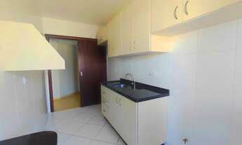 Imagem 6: Apartamento com 3 dormitórios para alugar, 68 m² por R$ 2.593,44/mês - Bacacheri - Curitib