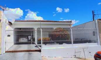 Imagem: Casa no Centro de Cuiabá 3 Quartos Sendo