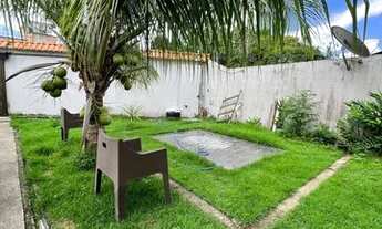 Imagem: Casa Duplex com 04 Suítes na Cidade Nova