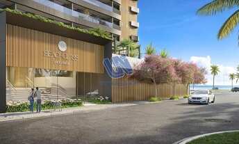 Imagem 6: Apartamento 2 quartos suites no Beach Class Jaguaribe com 64,26m2