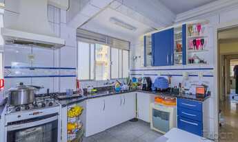 Imagem 7: Belissima Cobertura