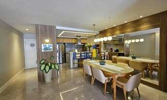 Imagem: Apartamento com 3 dormitórios à venda