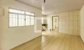 Imagem 1: Casa à Venda - Jardim Independência, 2 Quartos, 50 m2