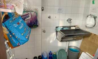 Imagem 3: APTO 02 QUARTOS - CENTRO - NITERÓI