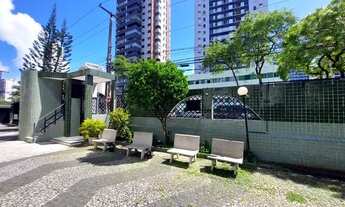 Imagem 3: APTO 3 QTOS EM BOA VIAGEM, EXCEL LOCALIZAÇÃO, PERTO DE TUDO