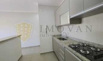 Imagem 2: Apartamento Padrão em Ribeirão Preto