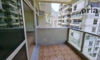 Imagem 6: Apartamento com 4 dormitórios à venda, 177 m² por R$ 1.800.000 - São Conrado - Rio de Jane