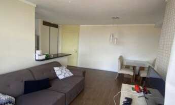 Imagem 2: APARTAMENTO MOBILIADO LINDAMENTE DECORADO A VENDA NA VILA ANTONIETA