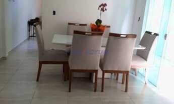 Imagem 4: Casa - Parque Jambeiro - Campinas